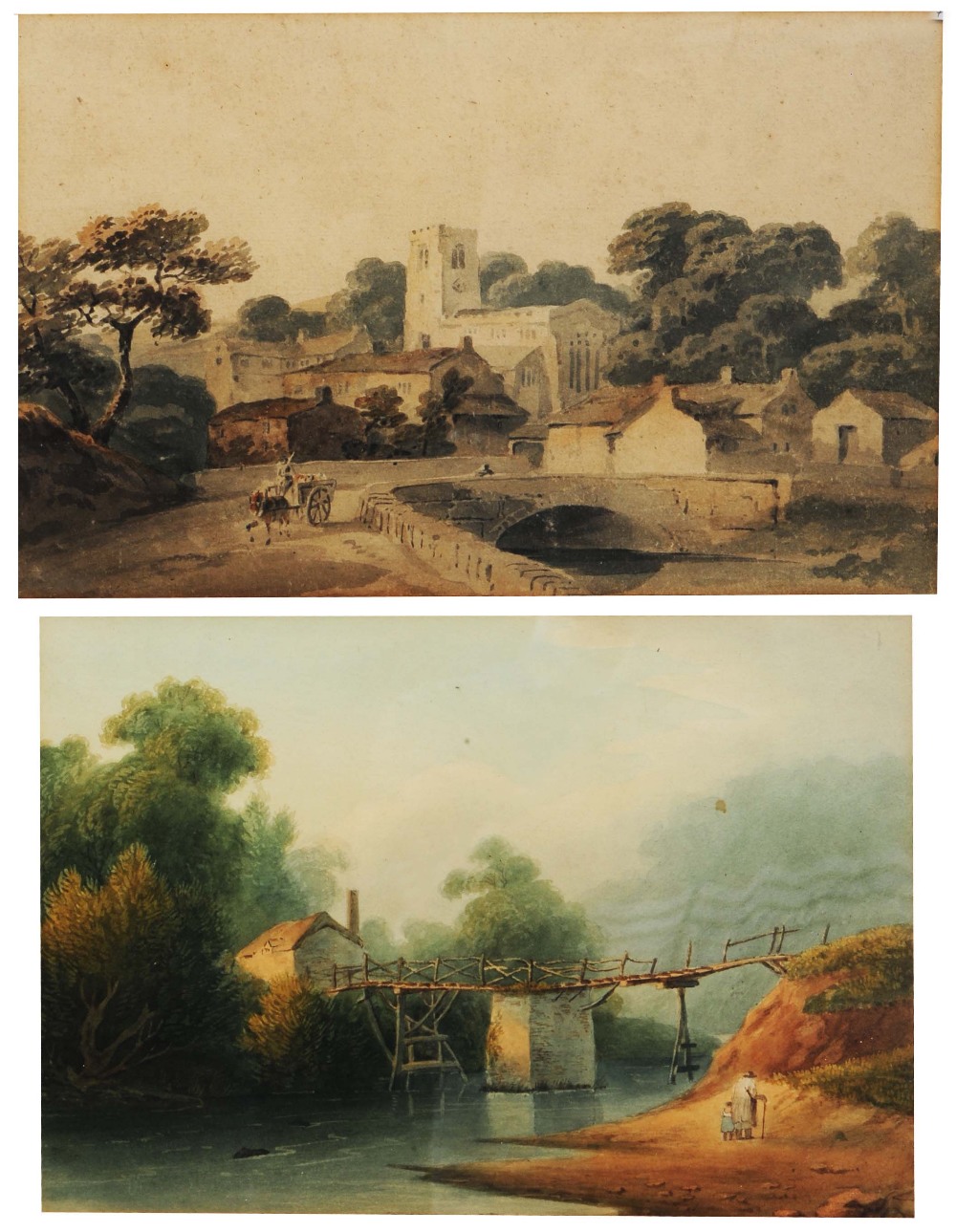 Lot 128 - BENJAMIN BARKER OF BATH (1776-1838)