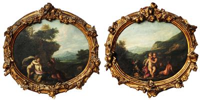 Lot 147 - CIRCLE OF FRANCESCO ALBANI (1578-1660)