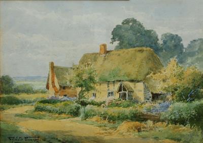 Lot 188 - HENRY JOHN SYLVESTER STANNARD (1870-1951)