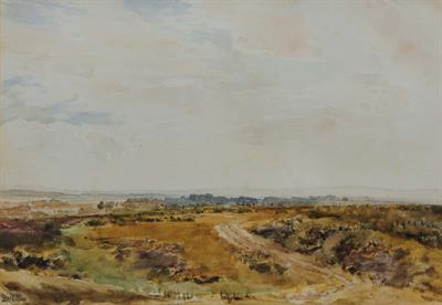 Lot 254 - THOMAS COLLIER (1840-1891)