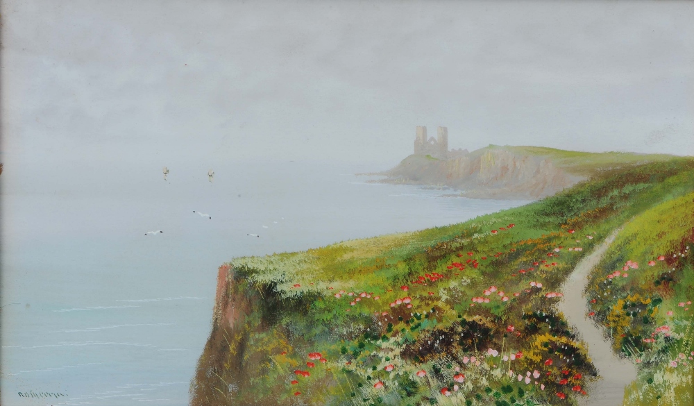 Lot 265 - REGINALD DANIEL SHERRIN (1891-1971)