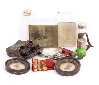 Lot 62 - MISCELLANEOUS BIJOUTERIE