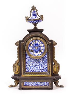 Lot 126 - A JAPY FRERES & CO.