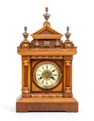 Lot 179 - A VICTORIAN THOMAS FATTORINI
