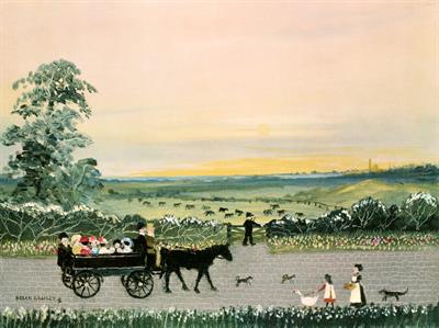 Lot 260 - AFTER HELEN BRADLEY