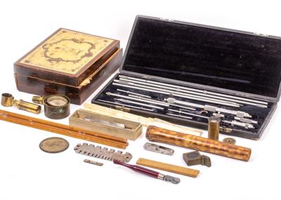 Lot 427 - SCIENTIFIC INSTRUMENTS