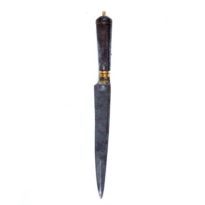 Lot 23 - Sikh knife