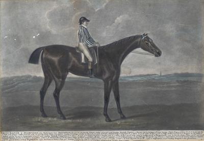 Lot 392 - After Sartorius