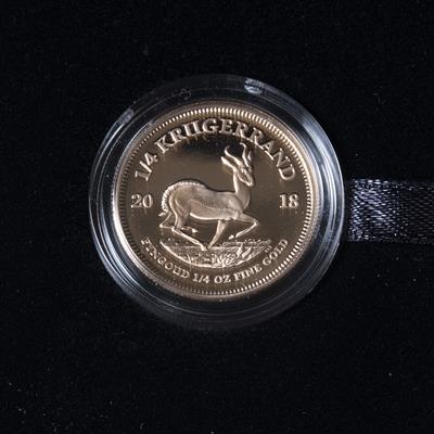 Lot 433 - South African Mint proof