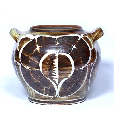 Lot 540 - Alan Caiger-Smith for Aldermaston Pottery (b. 1930)