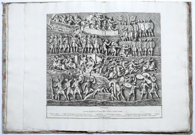 Lot 508 - BELLORI