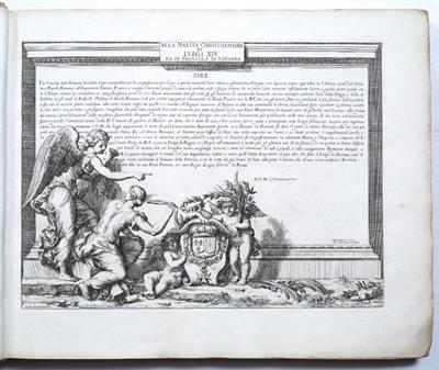 Lot 512 - BARTOLI