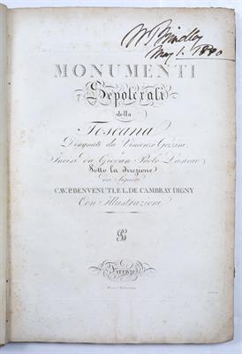 Lot 515 - GONNELLI