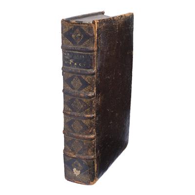 Lot 519 - DU FRESNE