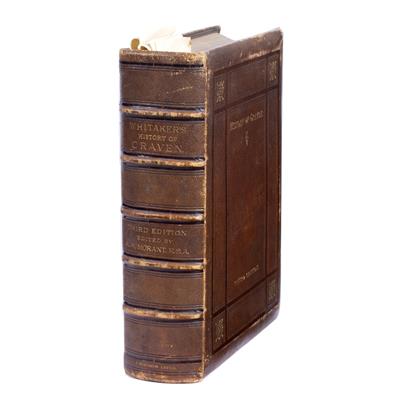 Lot 521 - WHITAKER