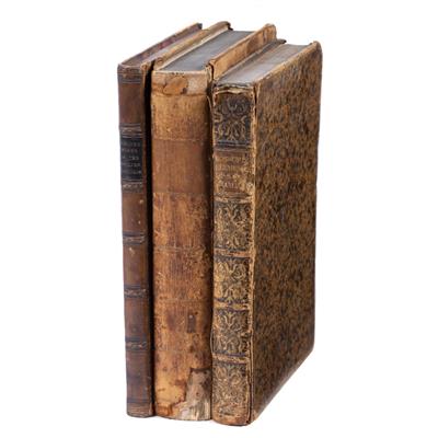 Lot 523 - WALKER