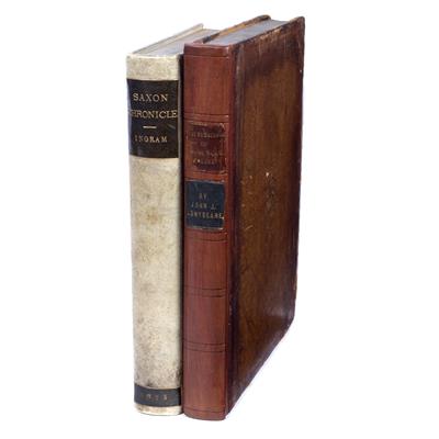 Lot 540 - INGRAM