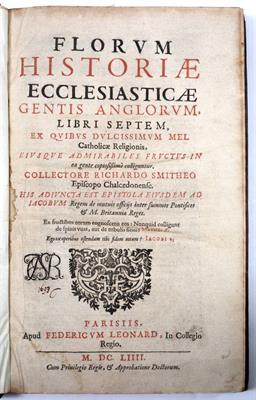 Lot 550 - SMITH