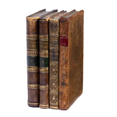 Lot 586 - RITSON