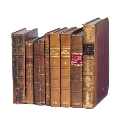 Lot 590 - PINKERTON