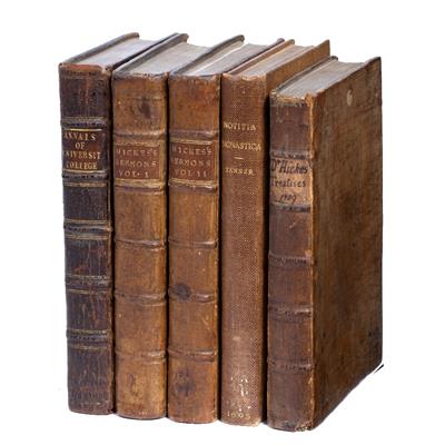Lot 592 - SMITH