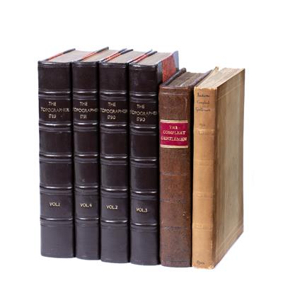 Lot 593 - PEACHAM