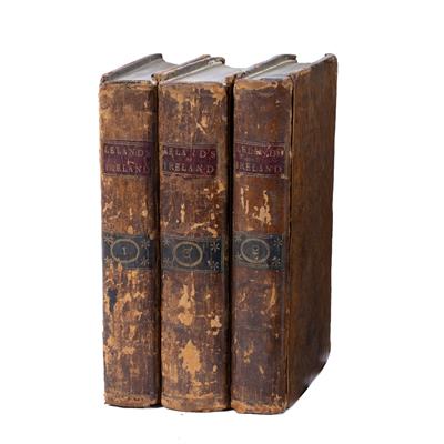 Lot 604 - LELAND