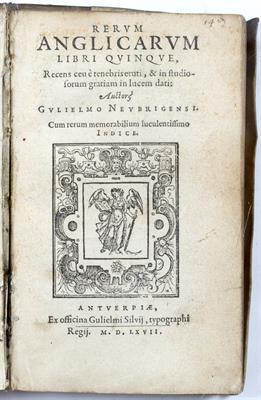 Lot 609 - NEUBRIGENSI