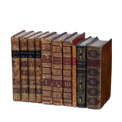 Lot 612 - STRUTT