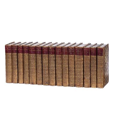 Lot 613 - SCOTT