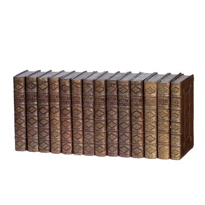Lot 619 - TILLOTSON