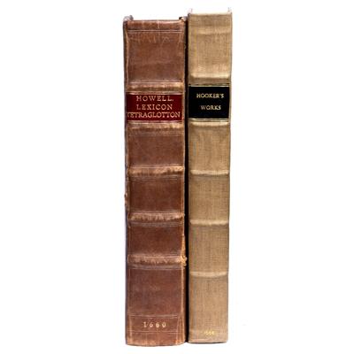 Lot 636 - HOWELL