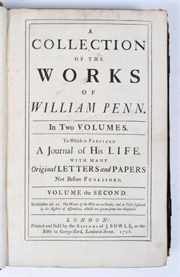 Lot 643 - PENN