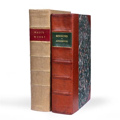 Lot 645 - ANDREWES