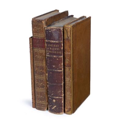 Lot 651 - BURNS
