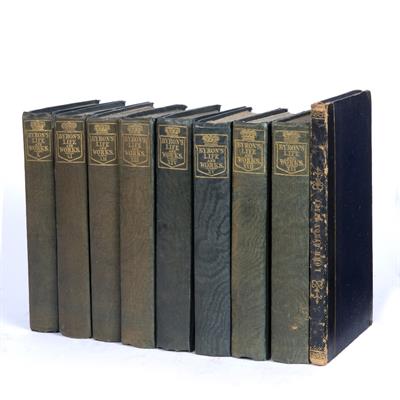 Lot 653 - MOORE