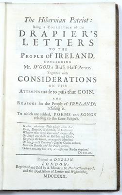 Lot 655 - [SWIFT