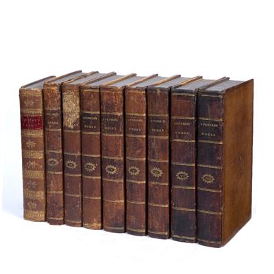 Lot 657 - BILL