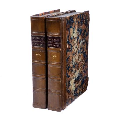 Lot 661 - JAMIESON