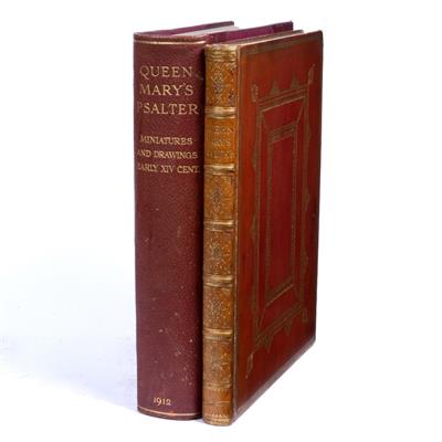 Lot 662 - WARNER