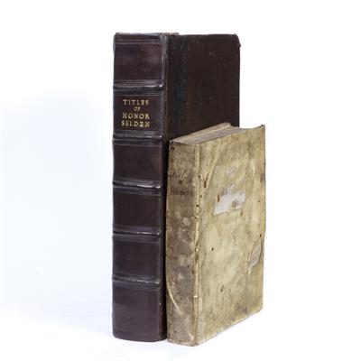 Lot 663 - SELDON