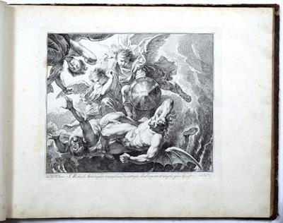 Lot 674 - JAN PUNT