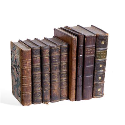 Lot 679 - OLDHAM