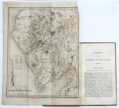 Lot 681 - WORDSWORTH