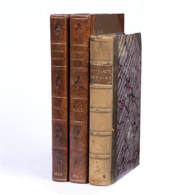 Lot 688 - TURNER