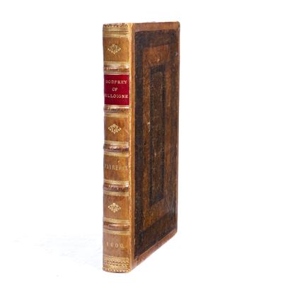 Lot 693 - FAIRFAX