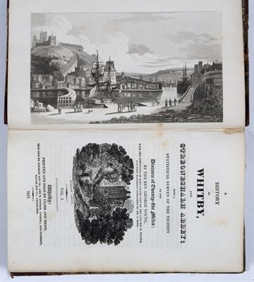 Lot 696 - YOUNG