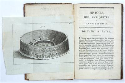 Lot 698 - MENARD