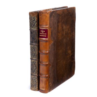 Lot 703 - GIBSON