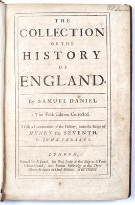 Lot 705 - DANIEL